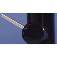 Electrolux Taptronic (черный) Image #4