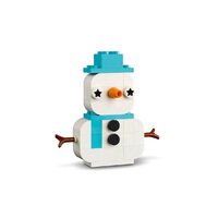 LEGO Classic Креативная коробочка счастья 11042 Image #13