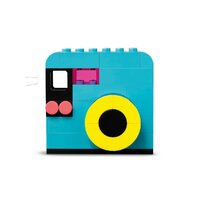 LEGO Classic Креативная коробочка счастья 11042 Image #12