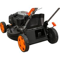 Газонокосилка ELAND BGL-756SA - Превью изображения №4 — Интернет магазин BigSale