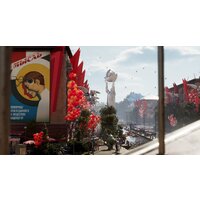  Atomic Heart для PlayStation 4 - Превью изображения №5 — Интернет магазин BigSale