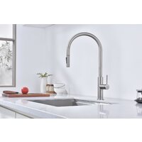 Paulmark Senso Se215180-BS (стальной/нержавеющая сталь) Image #2