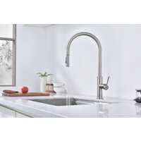 Paulmark Senso Se215180-BS (стальной/нержавеющая сталь) Image #4