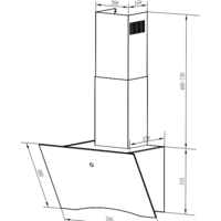 Weissgauff Assy 60 TC BL Image #2