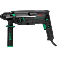 DWT SBHP08-26 BMC