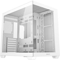 DeepCool CG530 WH R-CG530-WHNDA0-G-1 Image #1