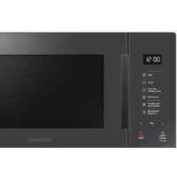 Микроволновая печь Samsung MG23T5018AC/BW - Превью изображения №6 — Интернет магазин BigSale
