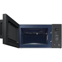 Микроволновая печь Samsung MG23T5018AC/BW - Превью изображения №5 — Интернет магазин BigSale