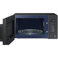 Микроволновая печь Samsung MG23T5018AC/BW - Превью изображения №4 — Интернет магазин BigSale