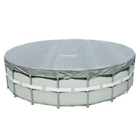 Intex Тент-чехол для бассейнов 488 см 28040/57901
