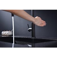 Paulmark Senso Se215180-AN (черный/антрацит) Image #5