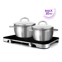 Kitfort KT-149 Image #4