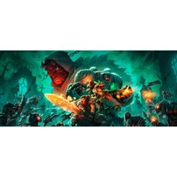 Battle Chasers: Nightwar для PlayStation 4 Image #6