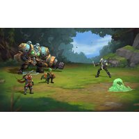 Battle Chasers: Nightwar для PlayStation 4 Image #3