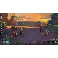 Battle Chasers: Nightwar для PlayStation 4 Image #4