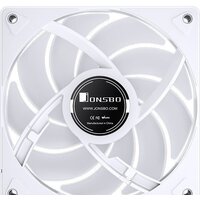 Jonsbo CR-3000 ARGB White Image #18