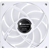 Jonsbo CR-3000 ARGB White Image #21