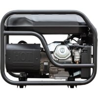 Бензиновый генератор Hyundai HHY9050FEB-ATS - Превью изображения №5 — Интернет магазин BigSale