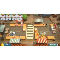  Overcooked! All You Can Eat для PlayStation 5 - Превью изображения №7 — Интернет магазин BigSale