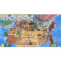  Overcooked! All You Can Eat для PlayStation 5 - Превью изображения №2 — Интернет магазин BigSale