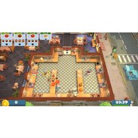  Overcooked! All You Can Eat для PlayStation 5 - Превью изображения №6 — Интернет магазин BigSale