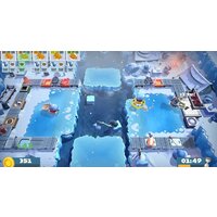 Overcooked! All You Can Eat для PlayStation 5 Image #3