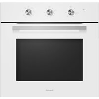 Weissgauff EOM 208 PDW Steam Clean Image #1