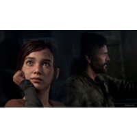 The Last of Us: Part I для PlayStation 5 Image #3