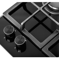 Варочная панель Exiteq PF640STGB-E/A - Превью изображения №4 — Интернет магазин BigSale