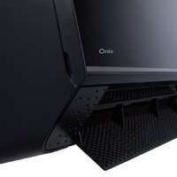 Кондиционер Electrolux Onix Super DC EACS/I-18HIX-BLACK/N8 - Превью изображения №5 — Интернет магазин BigSale