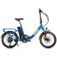 Gelbert Dors 2 PRO (синий)