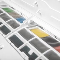 Кондиционер Electrolux Fusion Wave EACS-09HFW/N3 - Превью изображения №4 — Интернет магазин BigSale