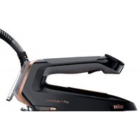 Утюг Braun CareStyle 7 Pro IS 7286 BK - Превью изображения №5 — Интернет магазин BigSale