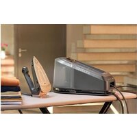Утюг Braun CareStyle 7 Pro IS 7286 BK - Превью изображения №18 — Интернет магазин BigSale