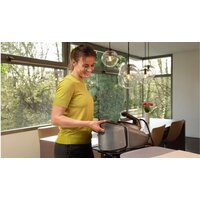 Утюг Braun CareStyle 7 Pro IS 7286 BK - Превью изображения №19 — Интернет магазин BigSale
