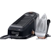 Утюг Braun CareStyle 7 Pro IS 7286 BK - Превью изображения №2 — Интернет магазин BigSale