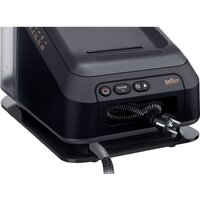 Утюг Braun CareStyle 7 Pro IS 7286 BK - Превью изображения №9 — Интернет магазин BigSale