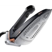 Утюг Braun CareStyle 7 Pro IS 7286 BK - Превью изображения №7 — Интернет магазин BigSale