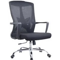 Офисные кресла и стулья