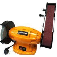 Partisan PBG-302BP