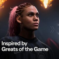 FC 26 для PlayStation 4 Image #4