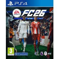 FC 26 для PlayStation 4