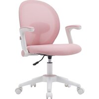 Everprof Flip (ткань, розовый)