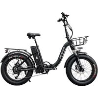 Smart8 Saturn Lite (черный)