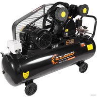 Компрессор ELAND WIND 120-2CB - Превью изображения №9 — Интернет магазин BigSale