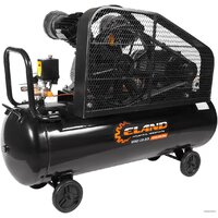 Компрессор ELAND WIND 120-2CB - Превью изображения №3 — Интернет магазин BigSale
