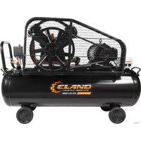Компрессор ELAND WIND 120-2CB - Превью изображения №2 — Интернет магазин BigSale