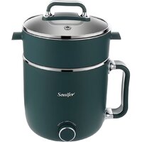 Sonifer SF-1508 (зеленый)