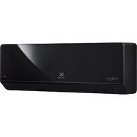 Кондиционер Electrolux Onix Super DC EACS/I-09HIX-BLACK/N8 - Превью изображения №2 — Интернет магазин BigSale