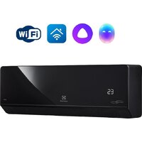 Кондиционер Electrolux Onix Super DC EACS/I-09HIX-BLACK/N8 - Превью изображения №10 — Интернет магазин BigSale